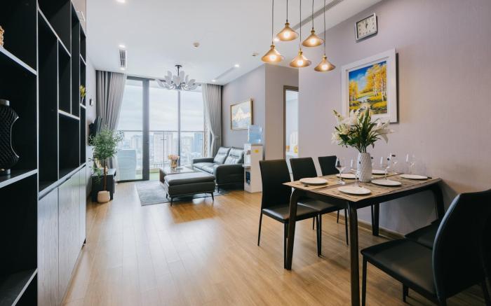 3Br Vinhomes Skylake Bestview