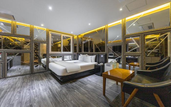 Gyeongju Beach Hotel