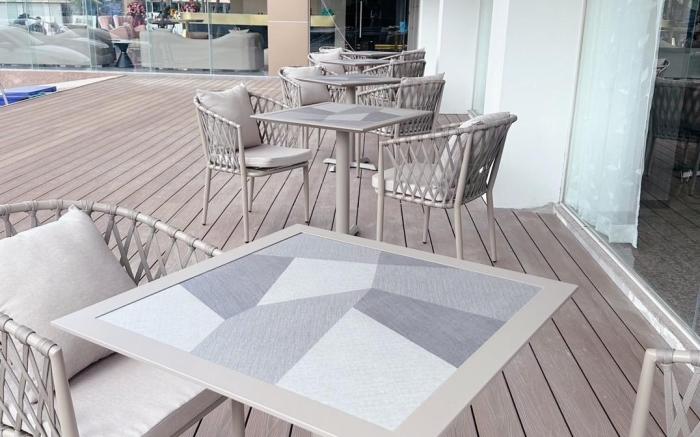 Miloft Suvarnabhumi Airport Hotel 