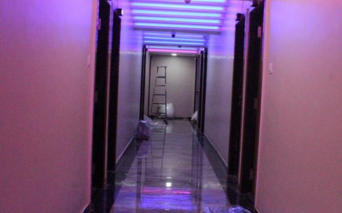 Hotel Balaji Inn