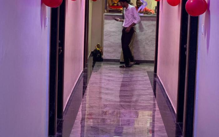 Hotel Balaji Inn