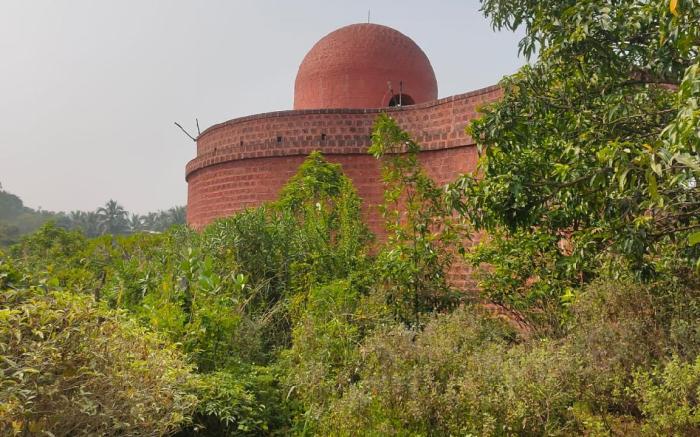 Gokul Cottage & Villa