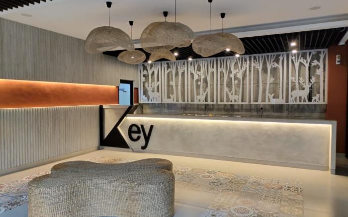 KeyInn Hotel Bogor