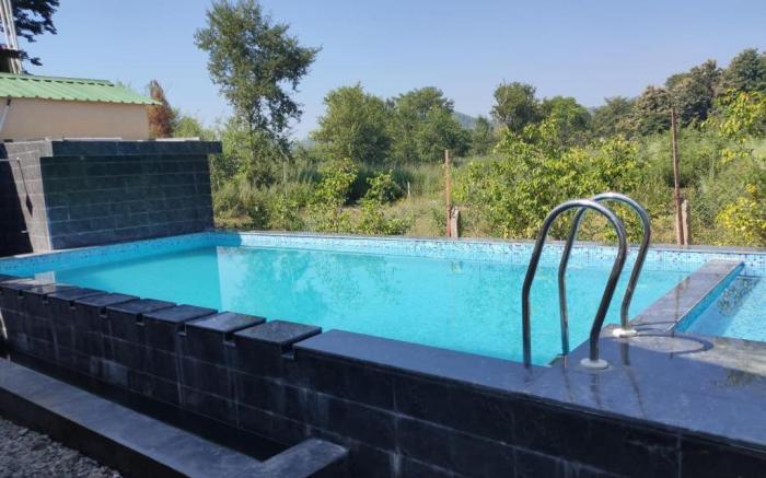 The Jungle Hideout - Unit of Shivaneel Hospitality