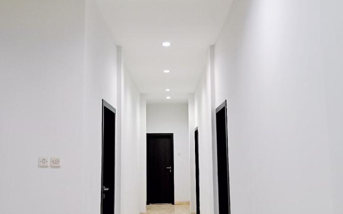 Andita Syariah Hotel