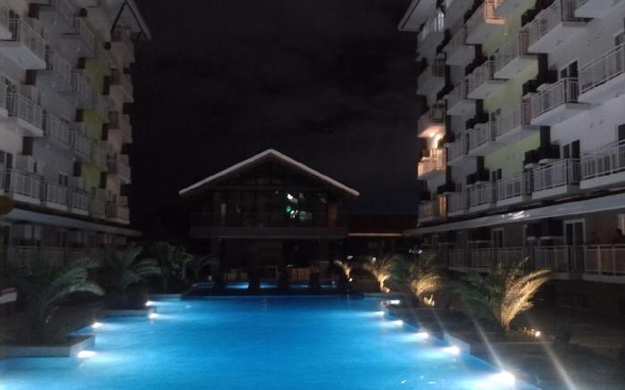 Amani Grand Resort and Residences, Lapu-Lapu City