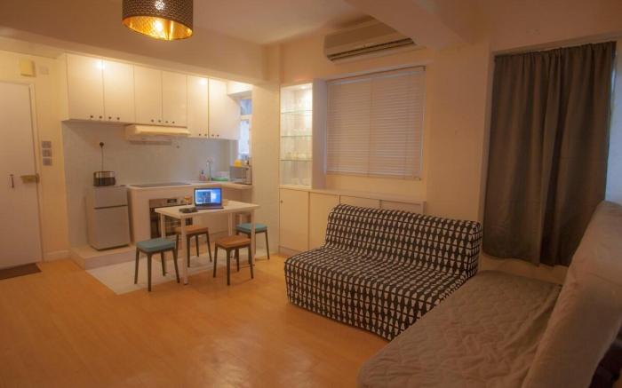 SPACIOUS HOUSE NEXT TO SOHO CENTRAL