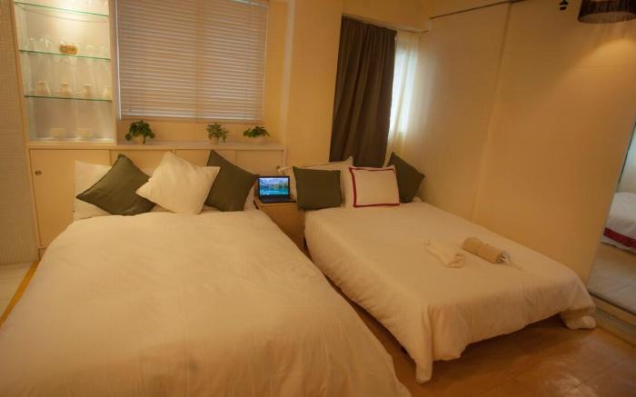 SPACIOUS HOUSE NEXT TO SOHO CENTRAL