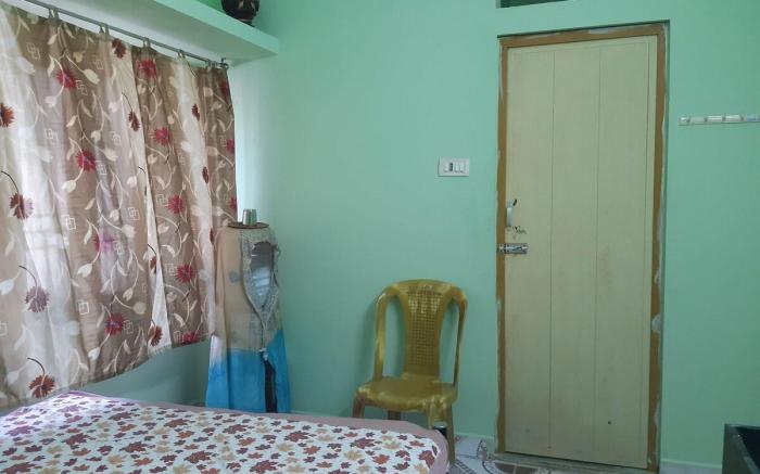 Udhayas-voc-S2-1BHK. - 5 min temple
