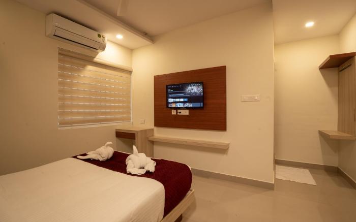 BR RESIDENCY