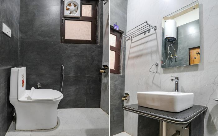 FabHotel Aaradhya Residency