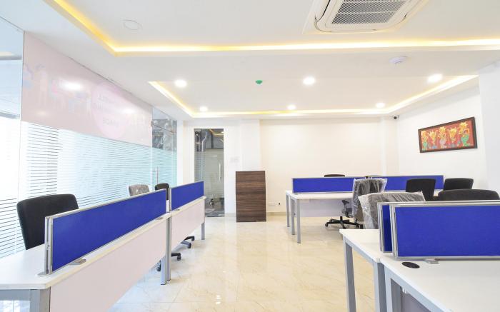 FabHotel Prime Prowell Apex - 850M from KIMS Hospital, Kondapur
