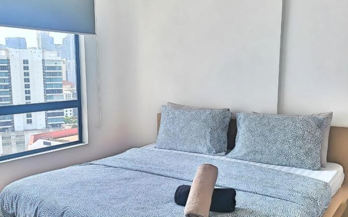Casa Residency Apartment Bukit Bintang City Centre