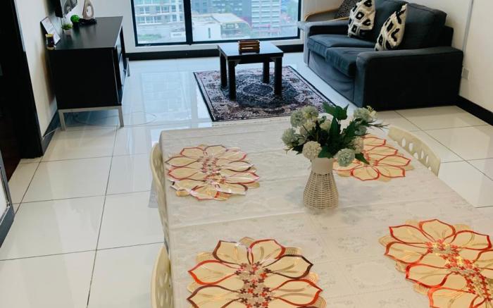 Casa Residency Apartment Bukit Bintang City Centre