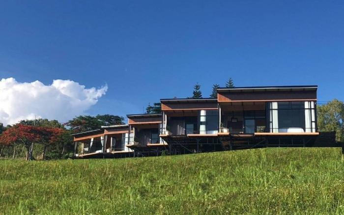 hit the hay @khao kho