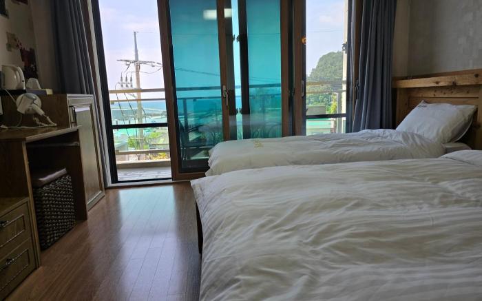 Chunjiyeon Hotel