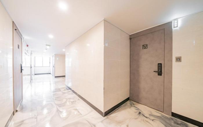 Tongyeong Mido Hotel