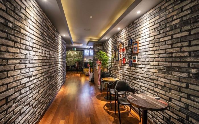 Bundang Yatap Hotel You and Me