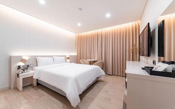 Chuncheon Hotel Hue