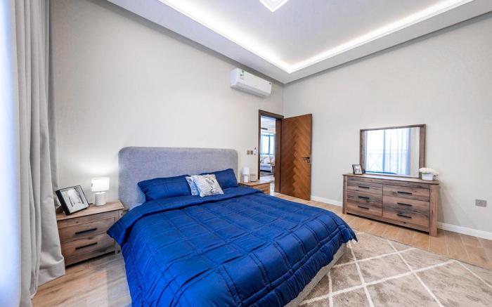 Saden T3S Alwaha 2BR Apt A16