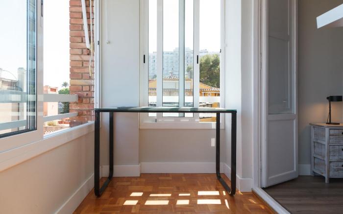 Unik Vacation Via Augusta