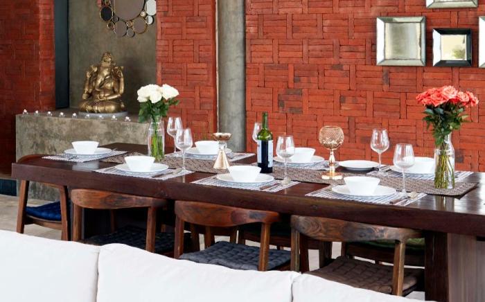 Abian Kapas Beach House 