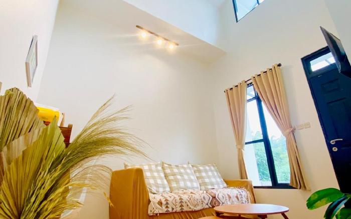 Inplana Cabin