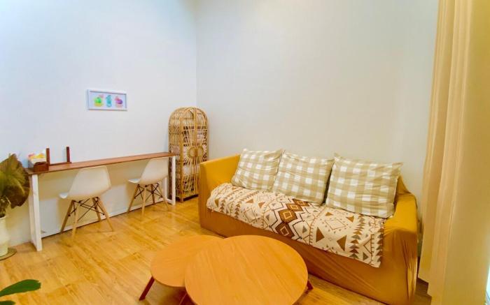 Inplana Cabin