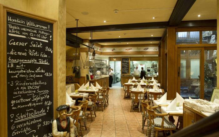 Central-Hotel Kaiserhof