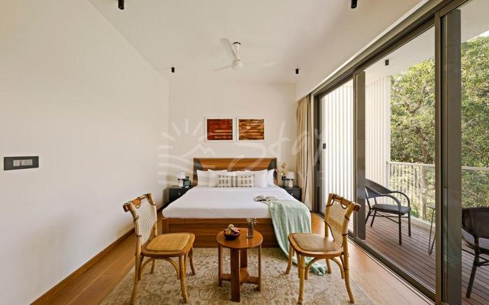 The Banyan Tree Villa B1 by Stay ALYF