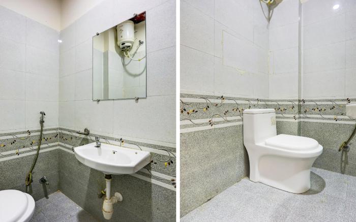 Hotel O Shree Palace