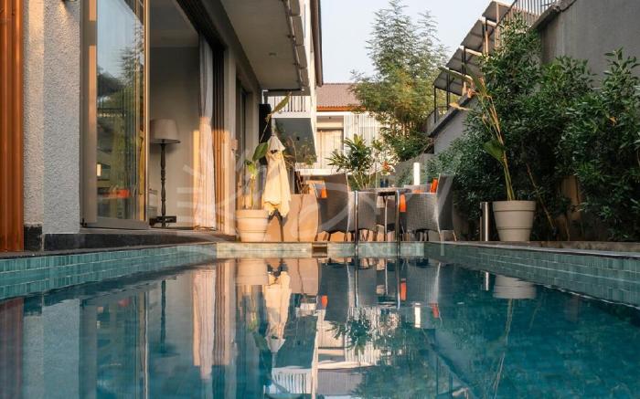 The Banyan Tree Villa A3 by Stay ALYF