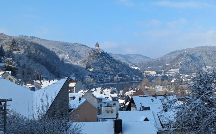 Wellness Appartement Cochem