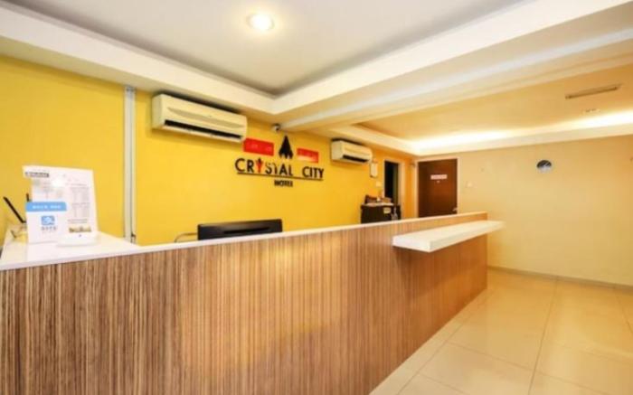Hotel Crystal City
