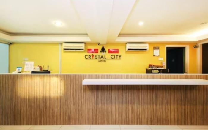Hotel Crystal City