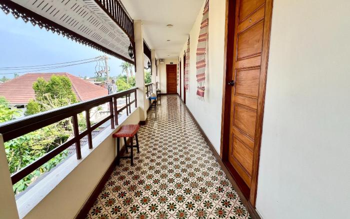 Sawadeelanna Hotel