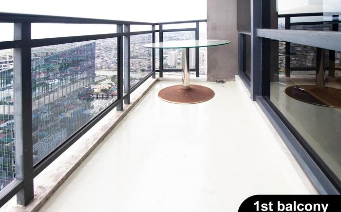 Amazing Sky-big-room GRAMERCY Makati 6711  