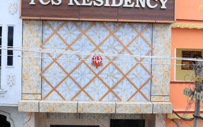TCS Residency