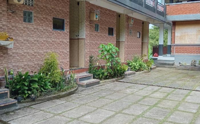 Kanaya Homestay Munduk