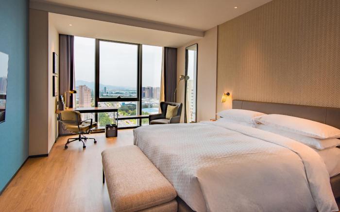 Four Points by Sheraton Yantai