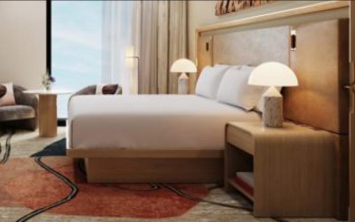 HALL Park Hotel Autograph Collection