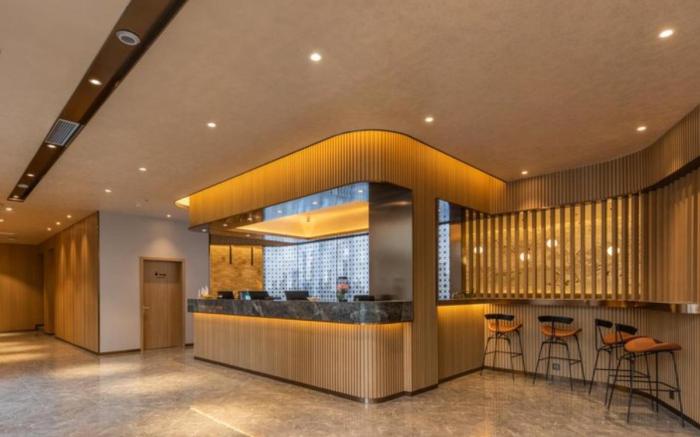 MEHOOD Hotel Chengdu Chunxi Road Taikoo Li