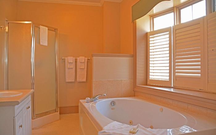 Isaiah Tubbs Resort & Conference Centre