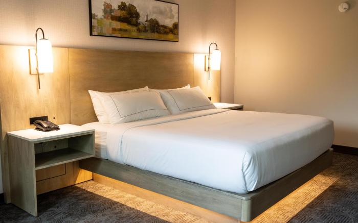 DoubleTree by Hilton Austin