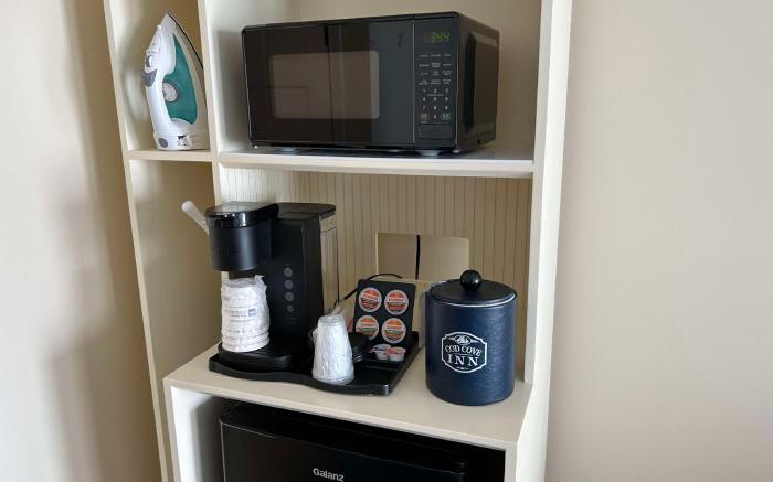 Cod Cove Inn, BW Signature Collection