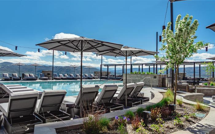 Grand Hyatt Deer Valley
