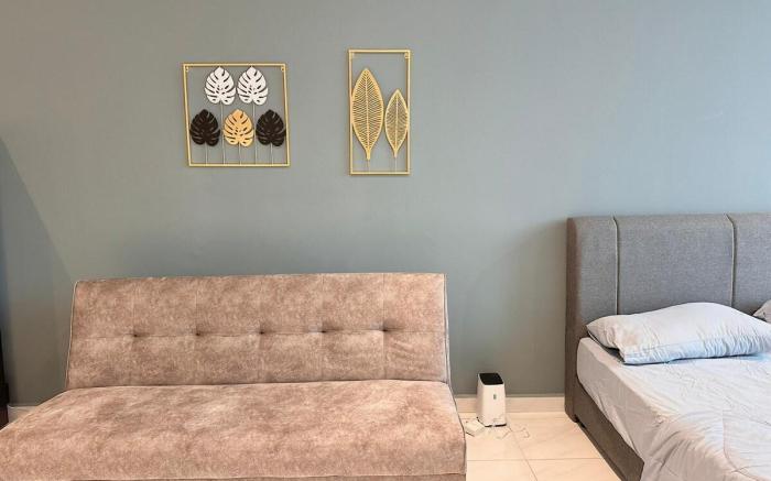 Greenview Studio | Comfort 2-4pax | Paradigm , UTM