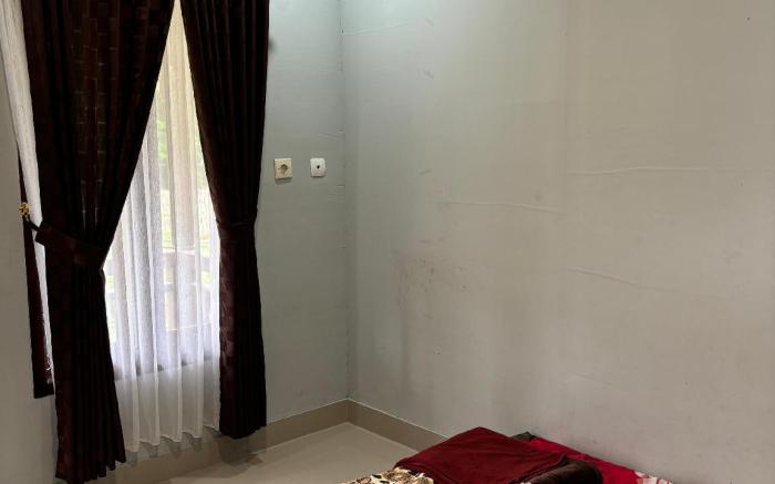 Pusaka Rinjani Bungallow