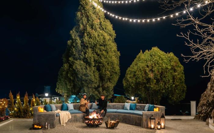 LohonoStays Villa Airyland 7 bedroom