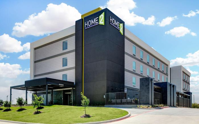 Home2 Suites by Hilton Huntsville, TX